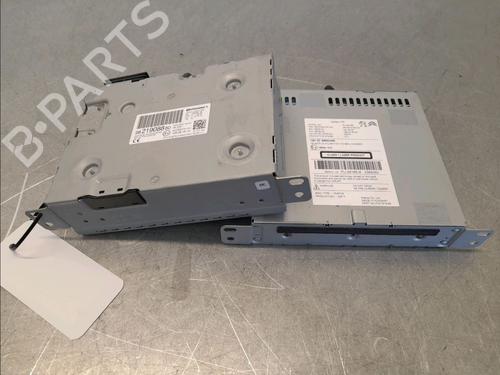 Radio DS DS 5 (KF_) 1.6 THP 165 (KF5GZT) | BP30486023E6