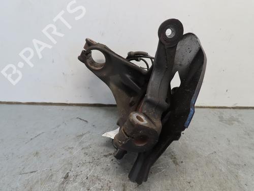 Right front steering knuckle RENAULT KADJAR (HA_, HL_) 1.5 dCi 110 (HLA3) | BP19057692M26