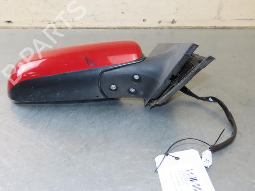 Used Right mirror TOYOTA PRIUS Liftback (_W2_) 1.5 Hybrid (NHW20_, NHW20R) (112 hp) 20243364