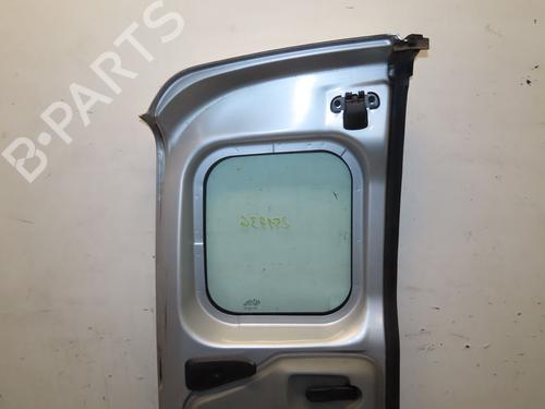 Used Right tailgate DACIA LOGAN MCV (KS_) 1.5 dCi (KS0W) (86 hp) 30824847