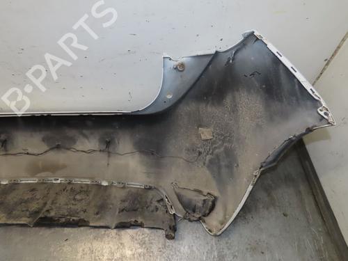 Bagtil kofangere RENAULT ZOE (BFM_) ZOE | BP30138813C8 