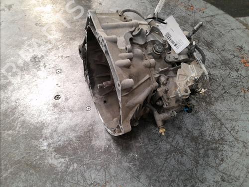 Gearbox CITROËN DS4 (NX_) 1.2 THP 130 | BP36657208M3 - Image 4