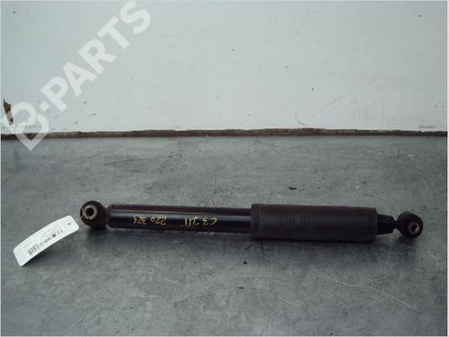 Left rear shock absorber CITROËN C3 / C3 ORIGIN III (SX) 1.2 THP 110 | BP9705831M18 