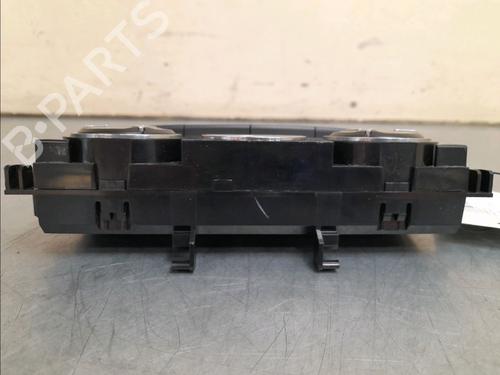 Climate control CITROËN C3 II (SC_) 1.6 HDi | BP15394863I5 