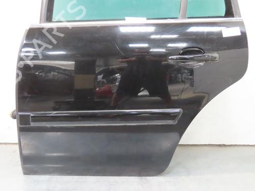 Left rear door CITROËN C4 Grand Picasso I (UA_) 1.6 HDi | BP18859215C4