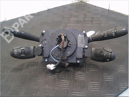 Used Steering column stalk PEUGEOT 207 (WA_, WC_) 1.4 HDi (68 hp) 9406135