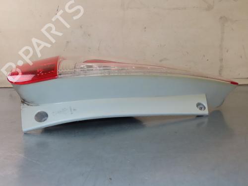 Left taillight RENAULT SCÉNIC III (JZ0/1_) 1.6 dCi (JZ00, JZ12) | BP25299170C34