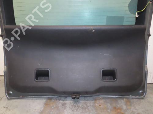 Tailgate CITROËN C4 Grand Picasso I (UA_) 1.6 HDi 110 | BP29759574C6 