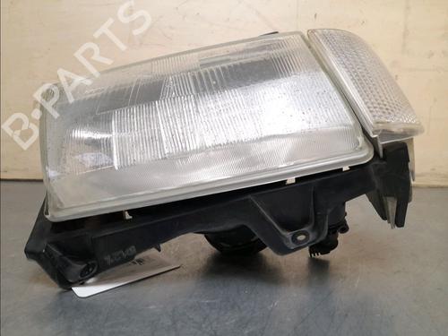 Right headlight PEUGEOT EXPERT Van (222) 1.9 D 70 | BP16164835C29 