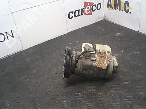 AC compressor NISSAN PIXO (UA0) 1.0 (68 hp) 12070075