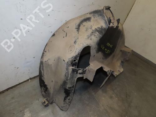 Hjulbue FIAT 500 (312_) 0.9 (312AXG1A, 312.AXG11) | BP30867174C56 