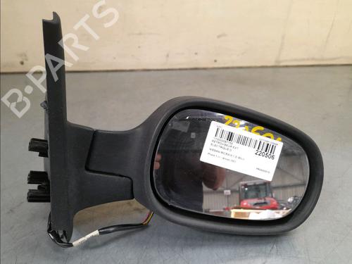 Used Right mirror NISSAN MICRA III (K12) 1.2 16V (80 hp) 14945596