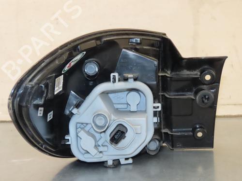 Right taillight RENAULT CAPTUR I (J5_, H5_) 1.5 dCi 90 (J5N4, J5M5, J5MW, J5M6, J5AL, J5AJ) | BP37083951C35 - Image 7