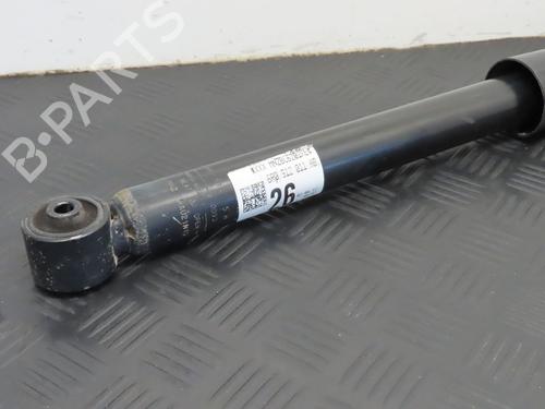 Left rear shock absorber AUDI A1 (8X1, 8XK) 1.6 TDI | BP19326359M18 