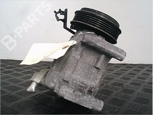 AC compressor FIAT PANDA (169_) 1.2 (169.AXB11, 169.AXB1A) | BP9410962M34 