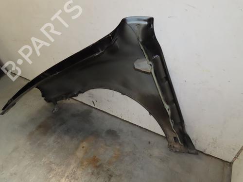Right front fenders PORSCHE CAYENNE (9PA) 3.2 | BP29516752C42 