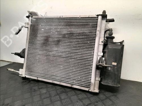 AC radiator CITROËN SAXO (S0, S1) 1.5 D | BP23235731M32 