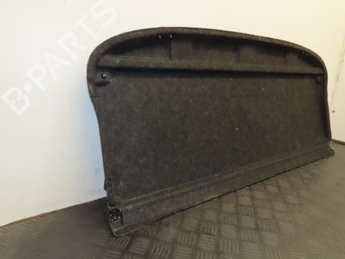 Rear parcel shelf RENAULT MEGANE IV Hatchback (B9A/M/N_) 1.2 TCe 130 (B9MR) | BP36939548C85  - Image 6