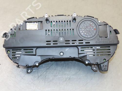 Instrument cluster MERCEDES-BENZ A-CLASS (W176) AMG A 45 4-matic (176.052) | BP22341355C47 