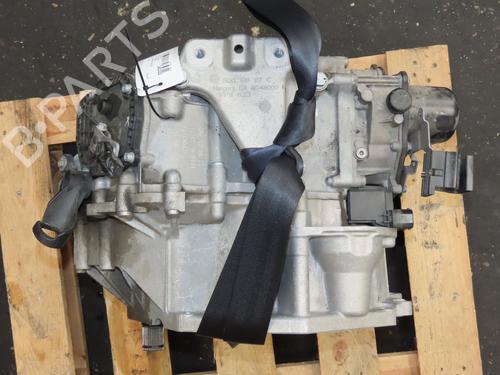 Gearbox VW TAIGO (CS1) 1.5 TSI | BP27665759M3 
