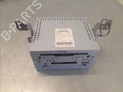 Radio PEUGEOT 4007 (VU_, VV_) 2.2 HDi | BP30164204E6