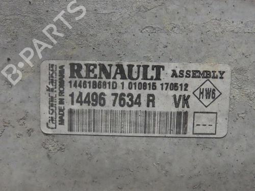 Annen DACIA SANDERO II 1.5 dCi (90 hp) 31272549