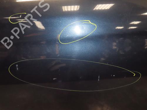 Left rear door CITROËN C4 II (NC_) 1.6 HDi 110 | BP26589784C4
