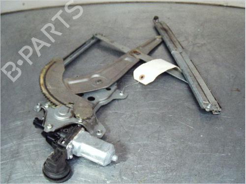 Used Front right window mechanism SUZUKI SWIFT III (MZ, EZ) 1.3 (RS413, ZC11S) (92 hp) 9409726