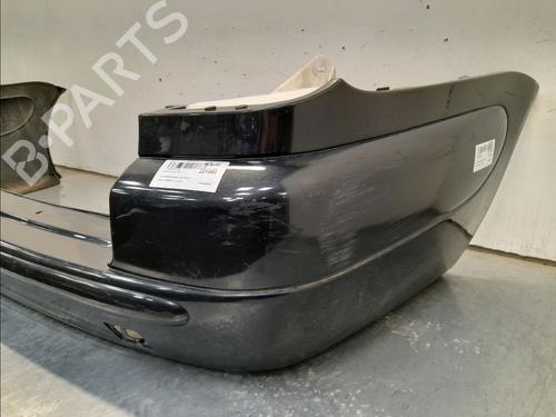 Rear bumper CITROËN XSARA Break (N2) 1.6 16V | BP15394918C8 
