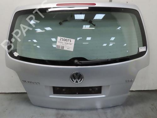 Bakluke CC/Kombi-Kupé VW TOURAN (1T1, 1T2) 1.9 TDI | BP24817534C6 