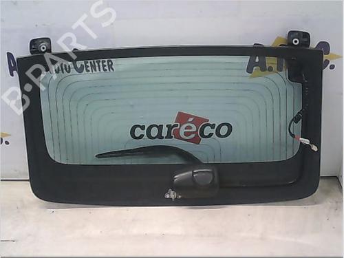 Bootlid window CITROËN C1 (PM_, PN_) 1.0 | BP14858053C64 