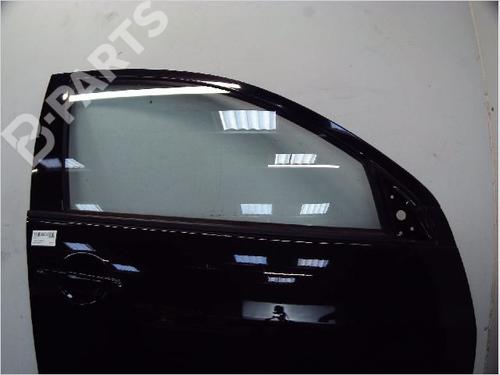 Right front door CITROËN C-CROSSER (VU_, VV_) 2.2 HDi | BP10415358C3 
