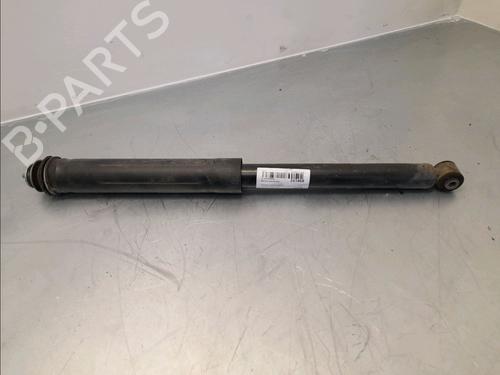 Left rear shock absorber TOYOTA YARIS (_P13_) 1.5 (NSP131_) | BP27167966M18 