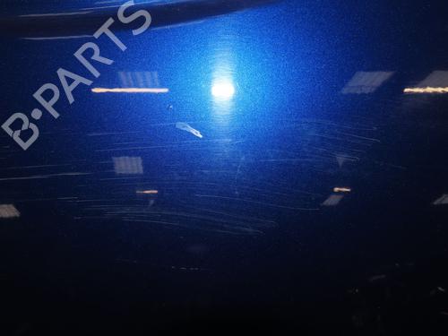 Right rear door RENAULT MEGANE IV Hatchback (B9A/M/N_) 1.6 TCe 205 (B9MV) | BP29516770C5 