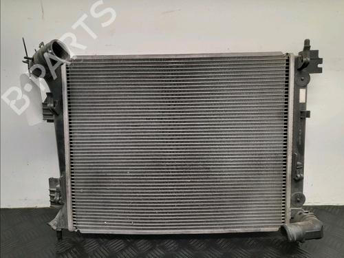 Køler KIA RIO III (UB) 1.1 CRDi (75 hp) 23064498
