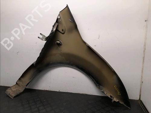 Left front fenders CITROËN C2 (JM_) 1.4 | BP22381727C41 