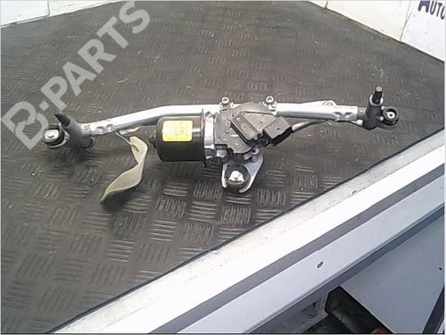 Used Front wiper motor CITROËN C3 I (FC_, FN_) 1.4 16V (88 hp) 9406665