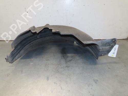 Wheel arch PEUGEOT 208 I (CA_, CC_) 1.2 VTi 68 / PureTech 68 | BP22367446C56