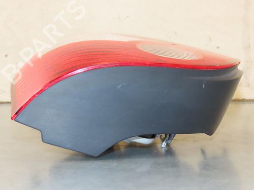 Right taillight VW POLO (9N_, 9A_) 1.9 SDI | BP9406563C35 