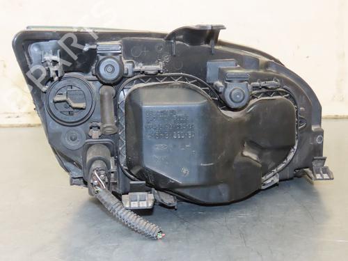 Left headlight FORD FOCUS II Convertible 2.0 TDCi | BP22367793C28 