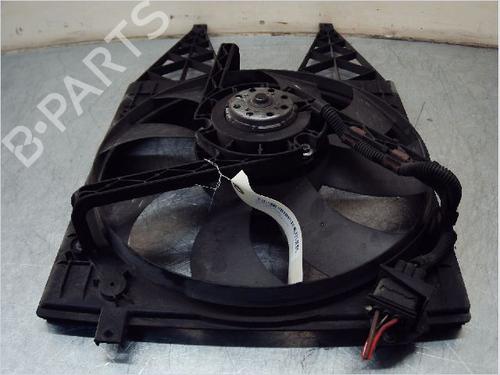 Used Radiator fan Radiator fan 11424939 11424939