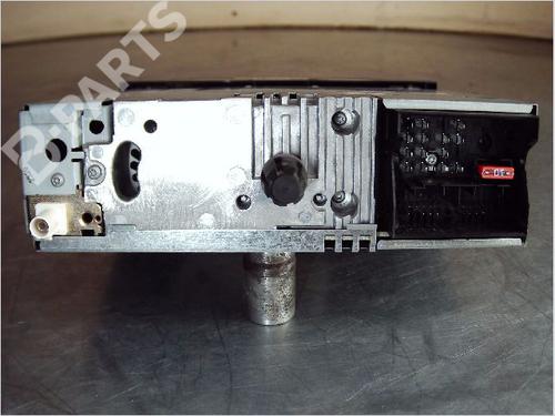 Radio CITROËN BERLINGO MULTISPACE (B9) 1.6 HDi 110 | BP9977062E6 