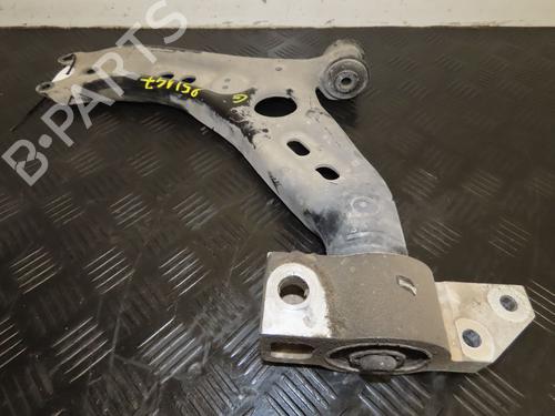 Left front suspension arm AUDI A3 Convertible (8P7) 1.8 TFSI | BP28801278M12 