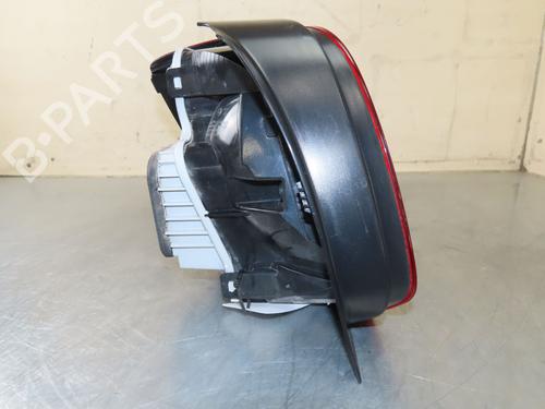 Right taillight VW POLO V (6R1, 6C1) 1.2 | BP18663456C35 