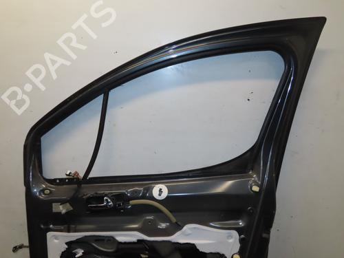 Dør højre fortil CITROËN BERLINGO MULTISPACE (B9) 1.6 HDi 90 | BP31912069C3