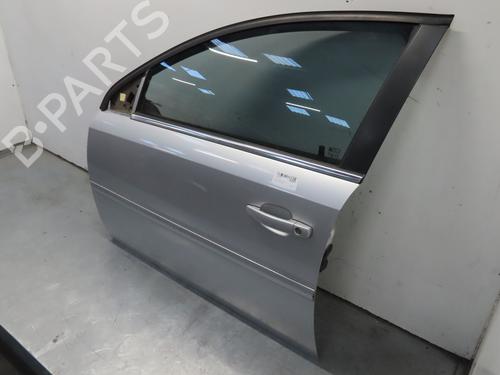 Left front door OPEL VECTRA C GTS (Z02) 1.9 CDTI (F68) | BP16930712C2 