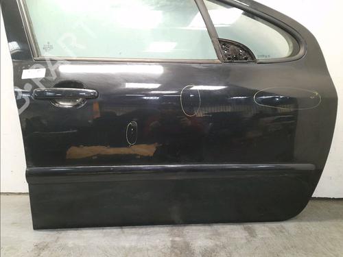 Right front door PEUGEOT 307 (3A/C) 1.6 HDi 110 | BP23064527C3 