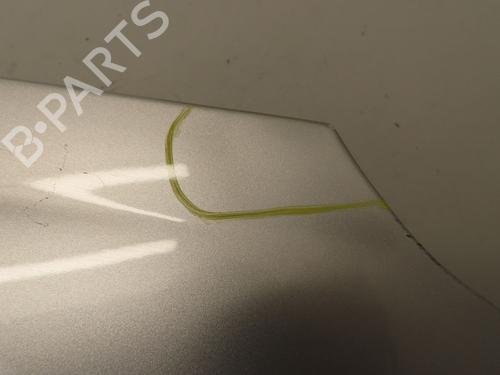 Right front fenders CITROËN C4 II (NC_) 1.6 HDi 90 | BP30332454C42