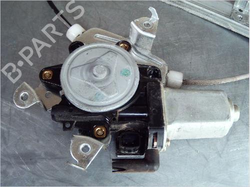 Rear left window mechanism NISSAN MURANO I (Z50) 3.5 4x4 | BP23158717C24 