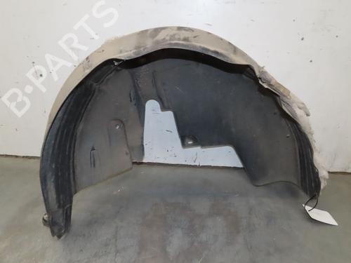 Hjulbue CITROËN C3 III (SX) 1.2 PureTech 82 | BP26046302C56